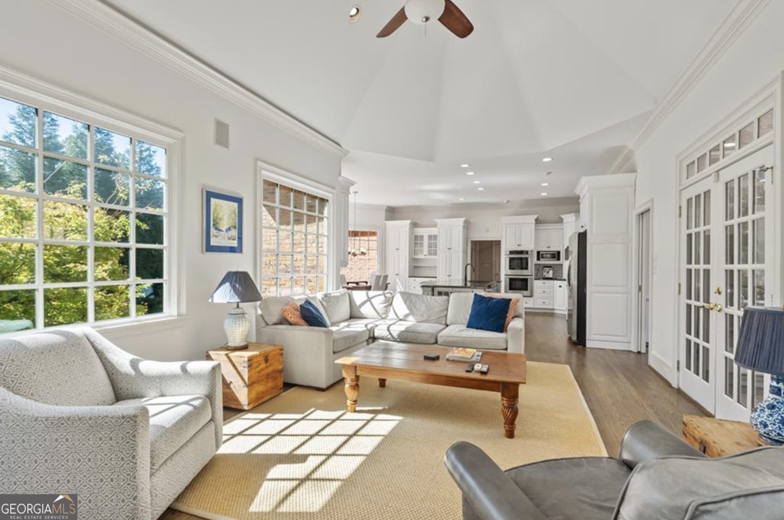 9295 Chandler Bluff Alpharetta - 23
