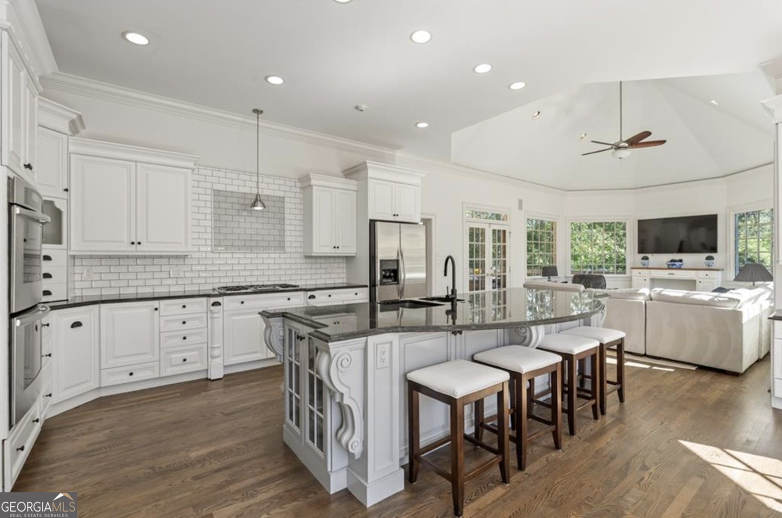 9295 Chandler Bluff Alpharetta - 24