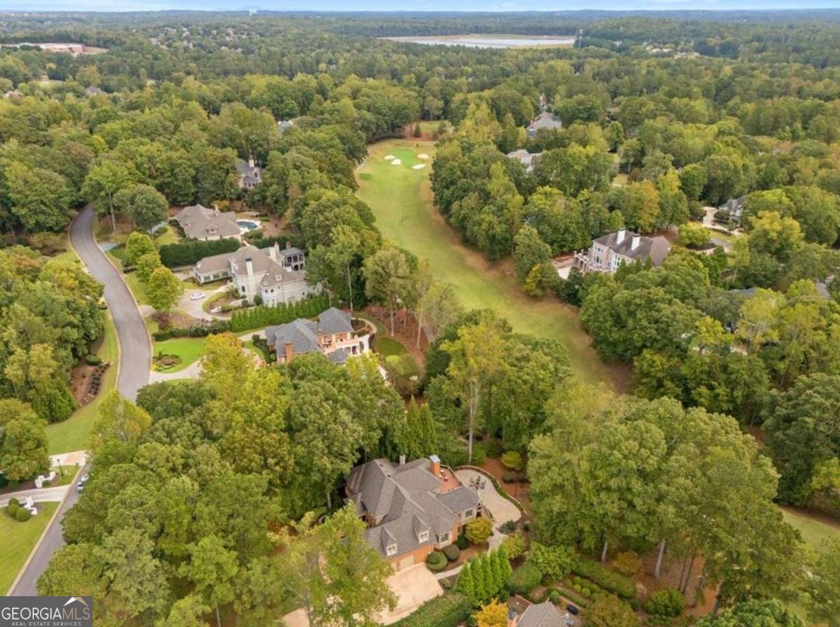 9295 Chandler Bluff Alpharetta - 3
