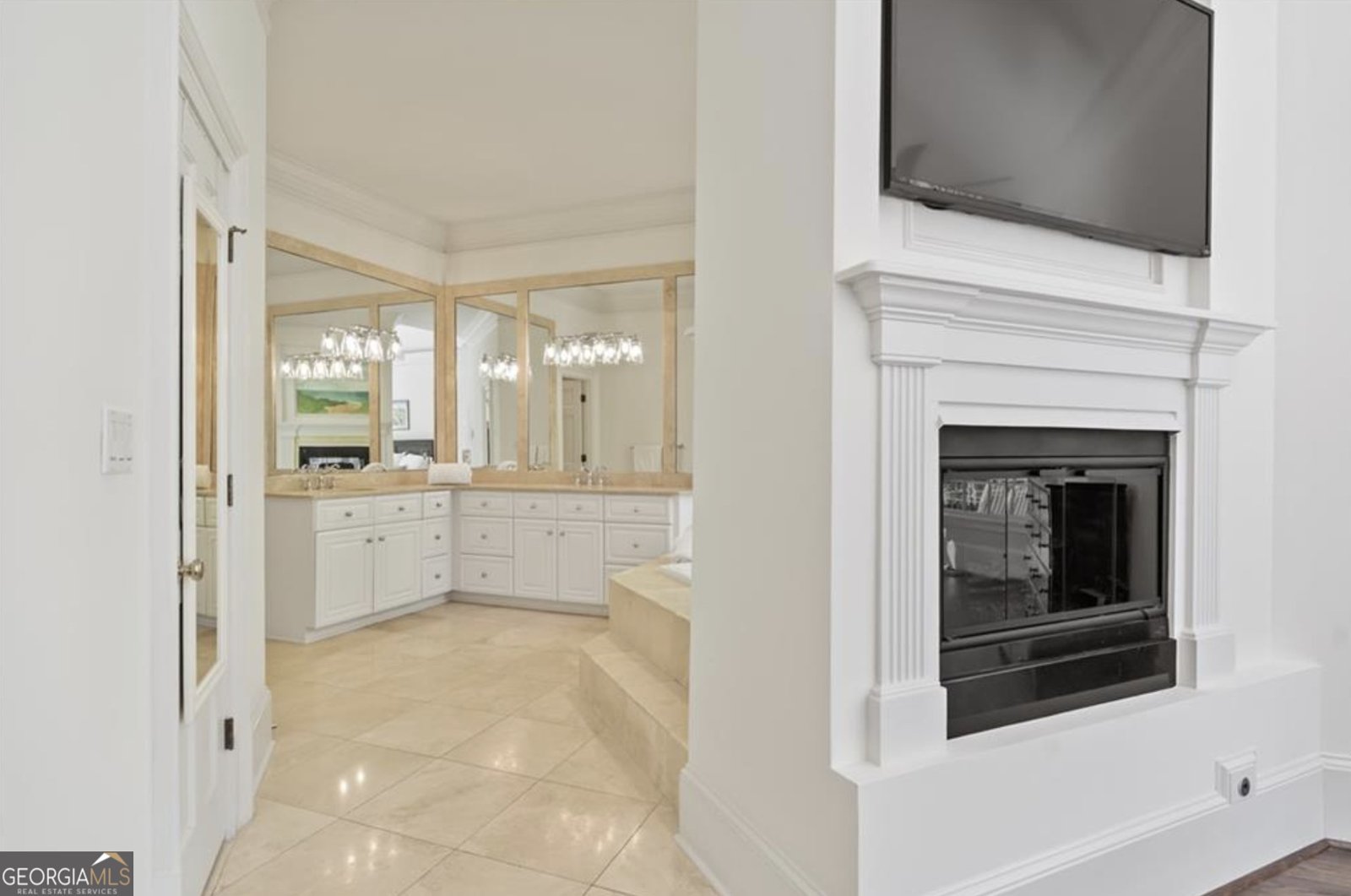 9295 Chandler Bluff Alpharetta - 30