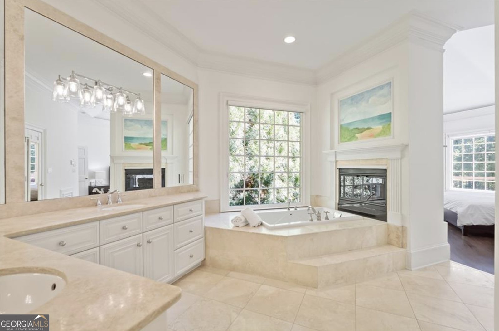 9295 Chandler Bluff Alpharetta - 32