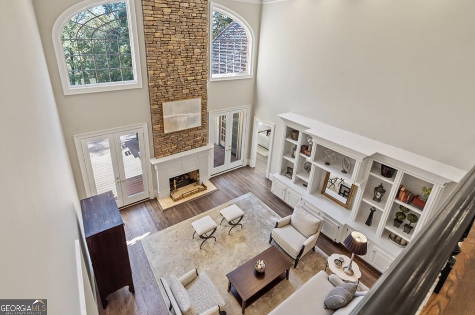9295 Chandler Bluff Alpharetta - 33