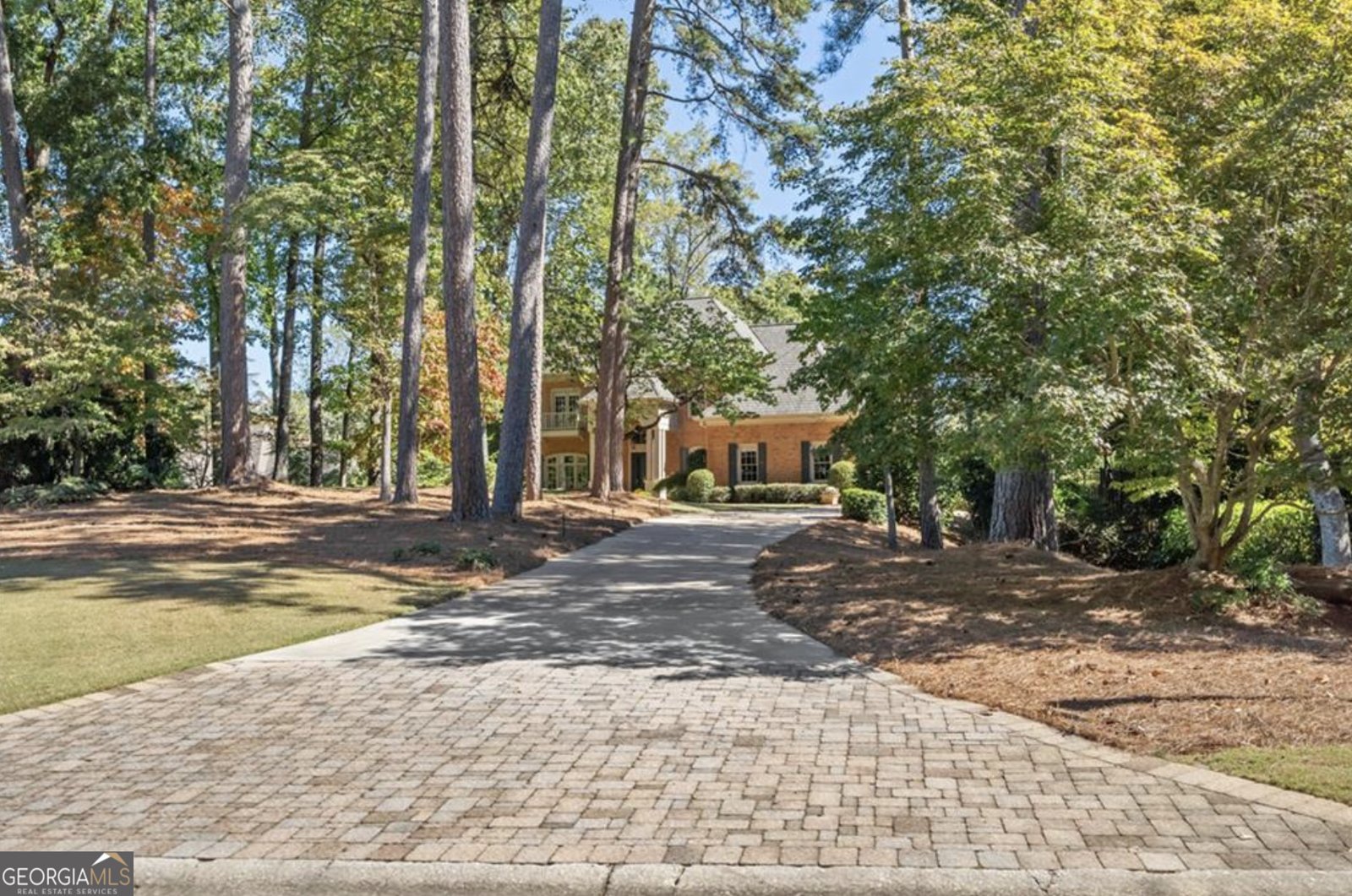 9295 Chandler Bluff Alpharetta - 48