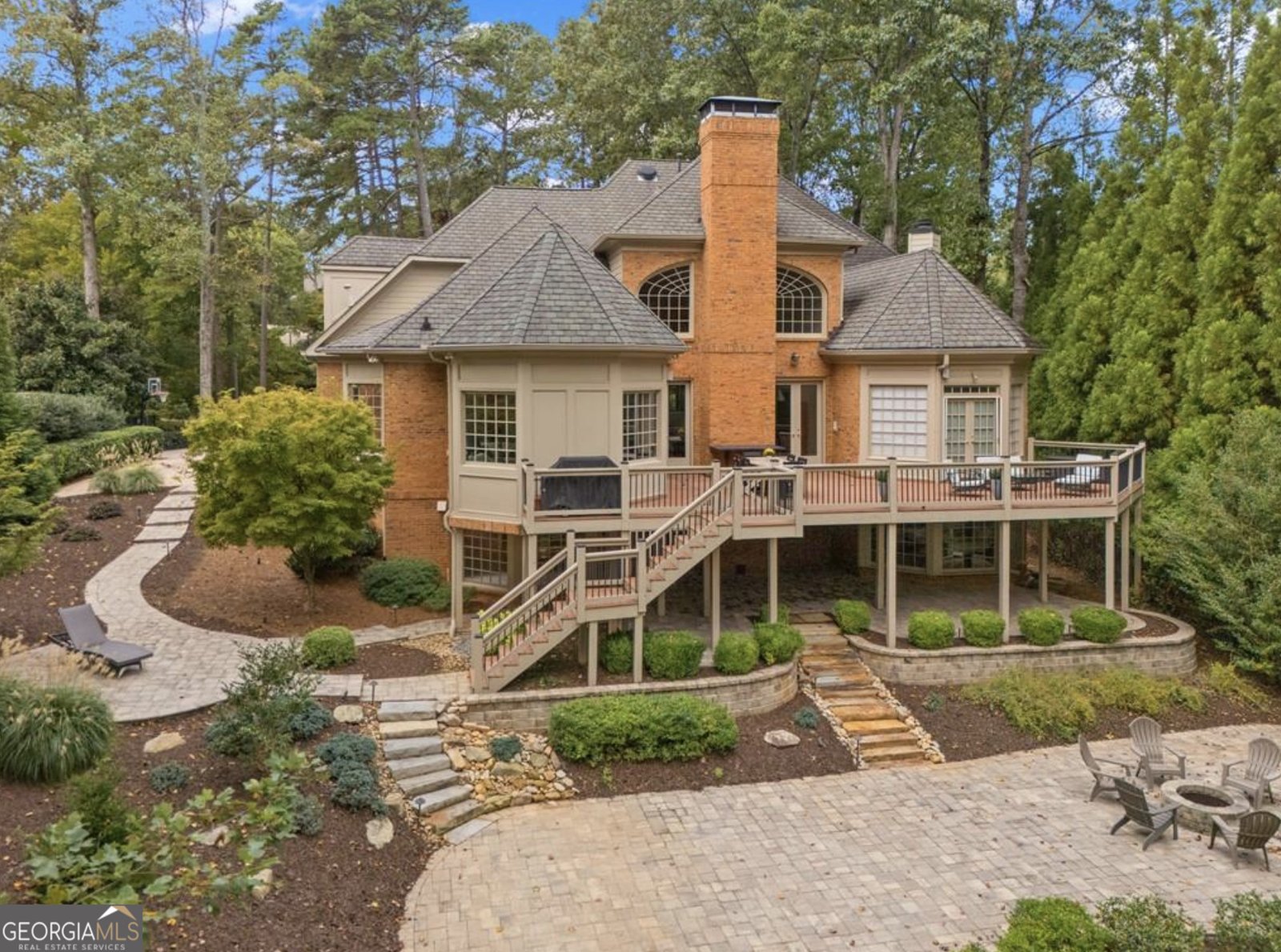 9295 Chandler Bluff Alpharetta - 50