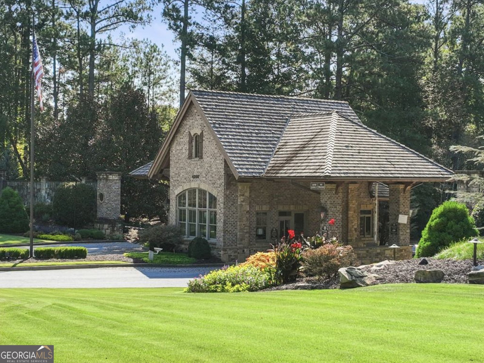 9295 Chandler Bluff Alpharetta - 54