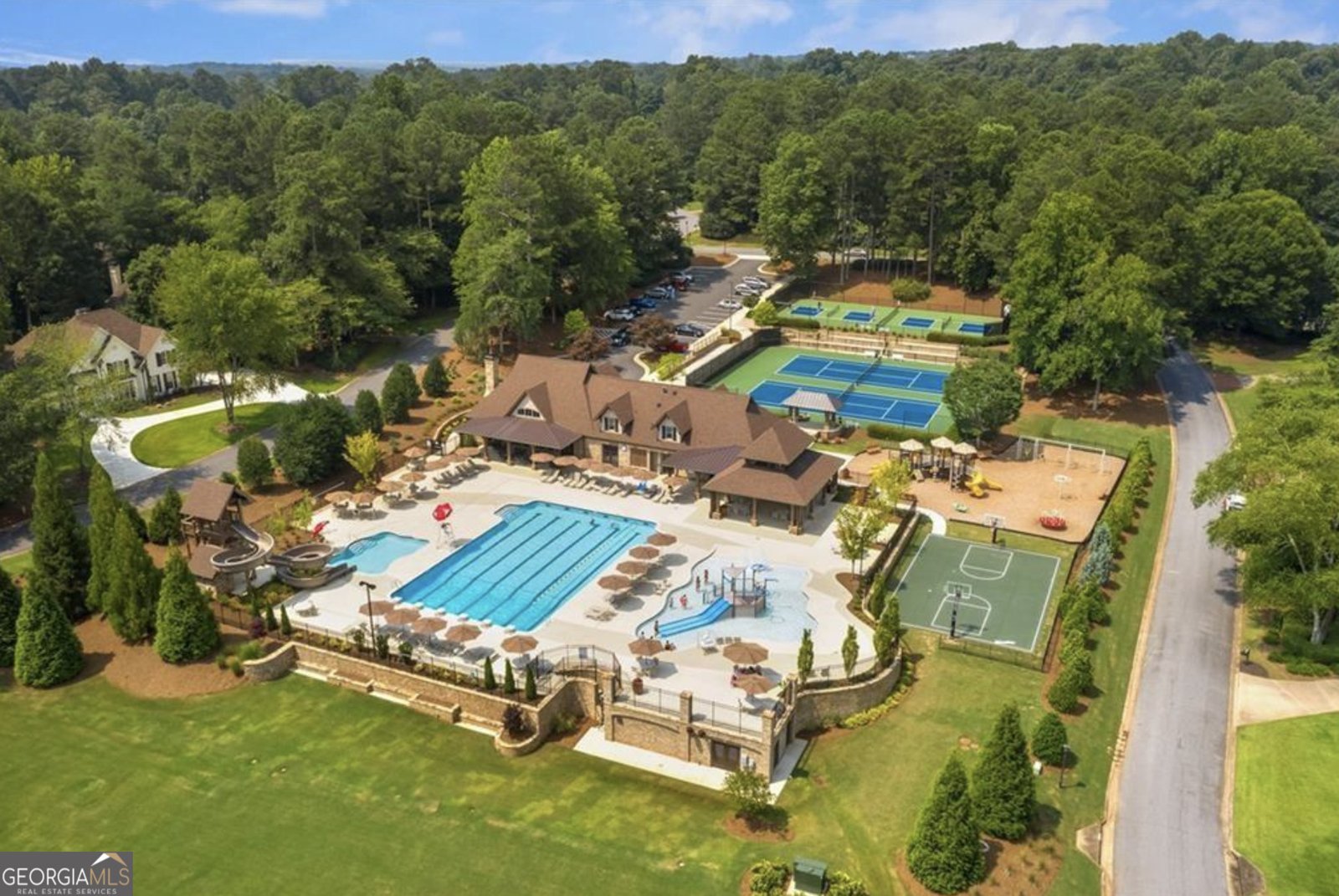 9295 Chandler Bluff Alpharetta - 56