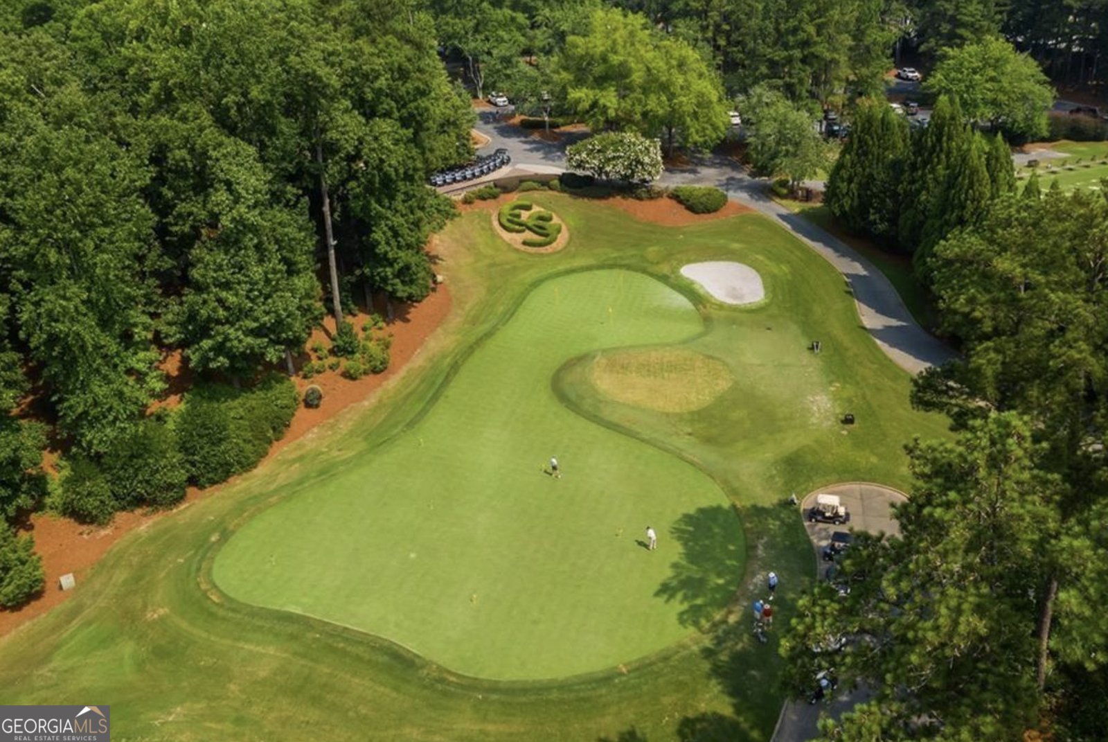 9295 Chandler Bluff Alpharetta - 61
