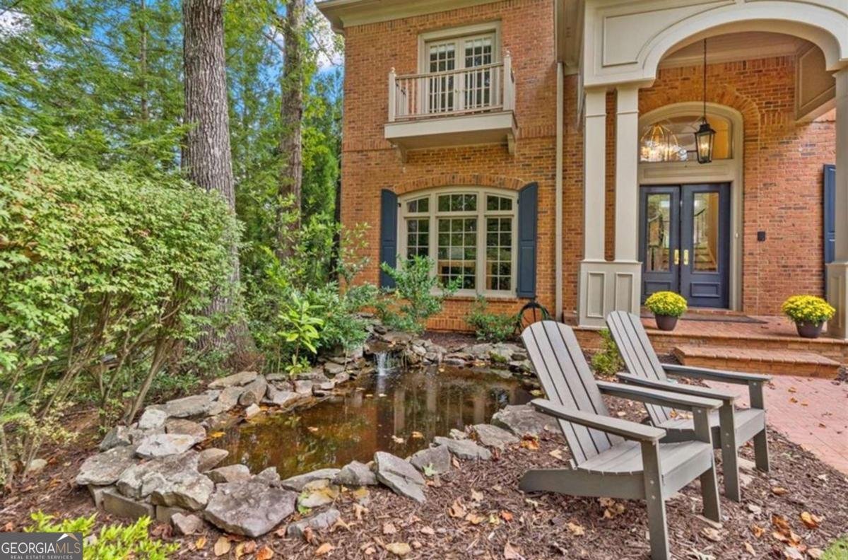 9295 Chandler Bluff Alpharetta - 7