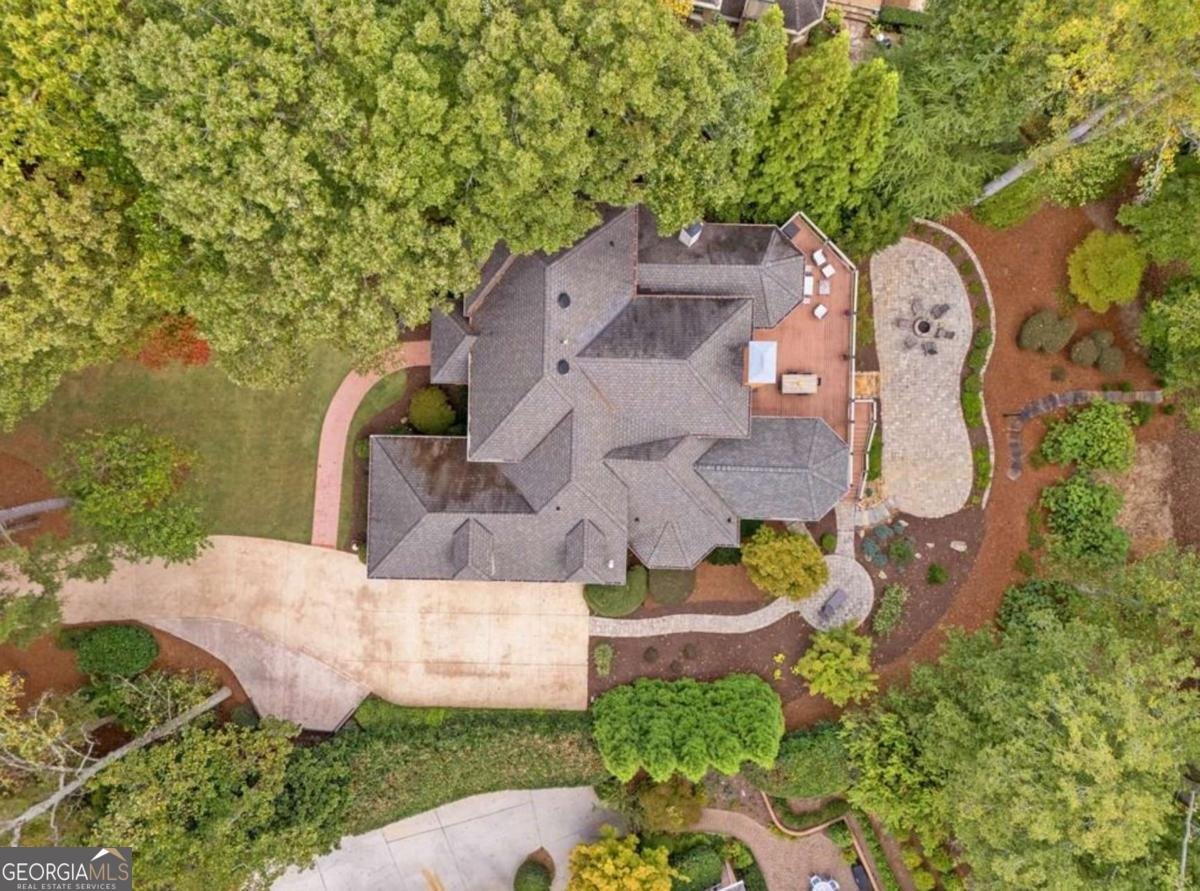 9295 Chandler Bluff Alpharetta - 8