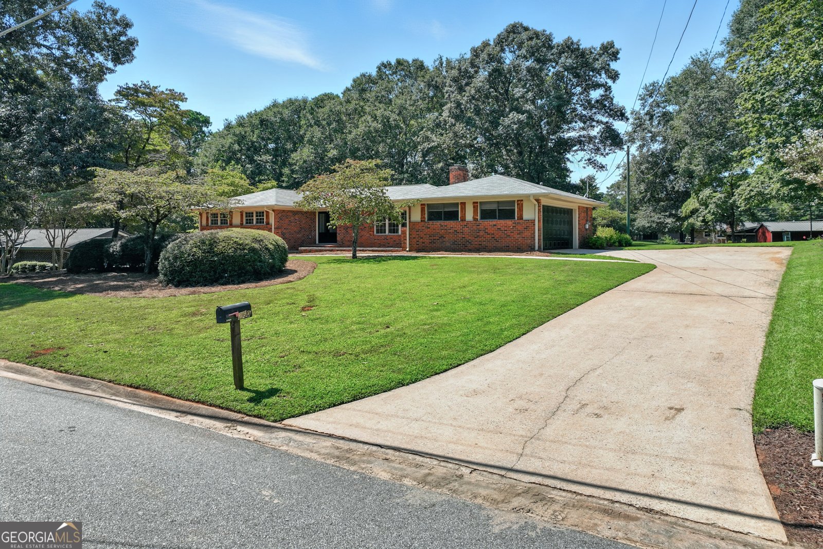260 Crestwood Drive Athens - 13