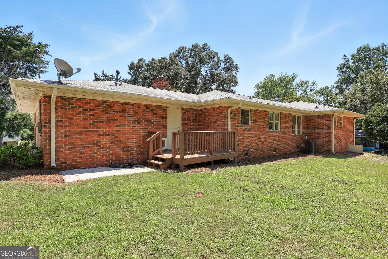 260 Crestwood Drive Athens - 7