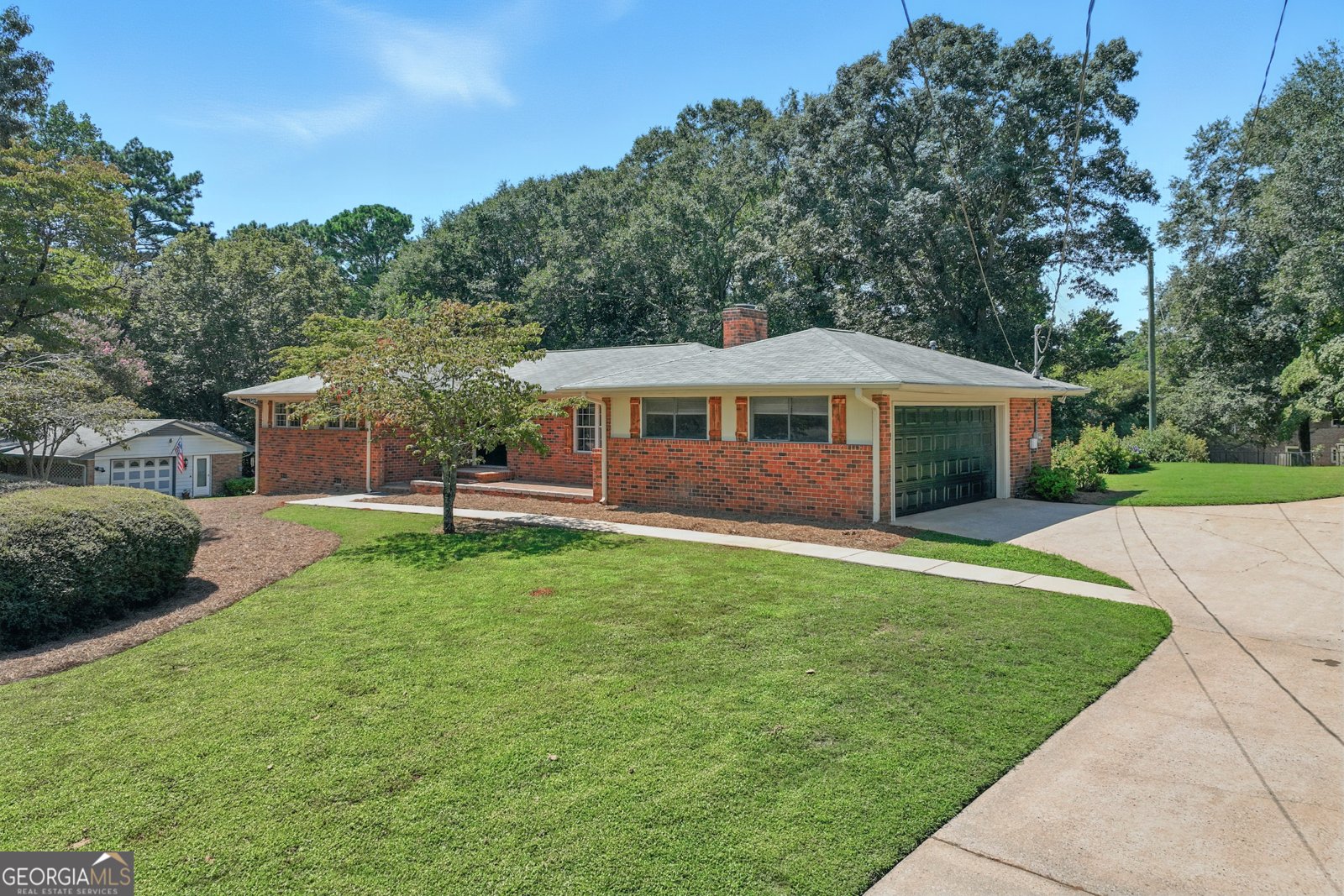 260 Crestwood Drive Athens - 9