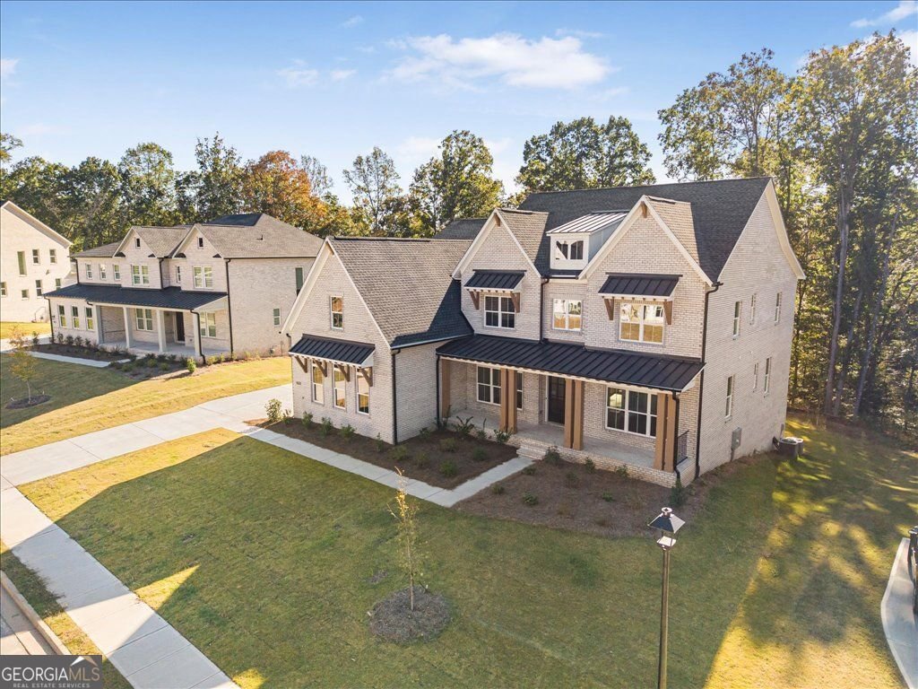 7170 Cornflower Court Cumming - 1