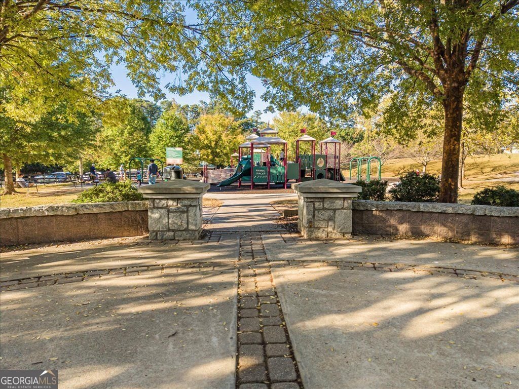 7170 Cornflower Court Cumming - 17