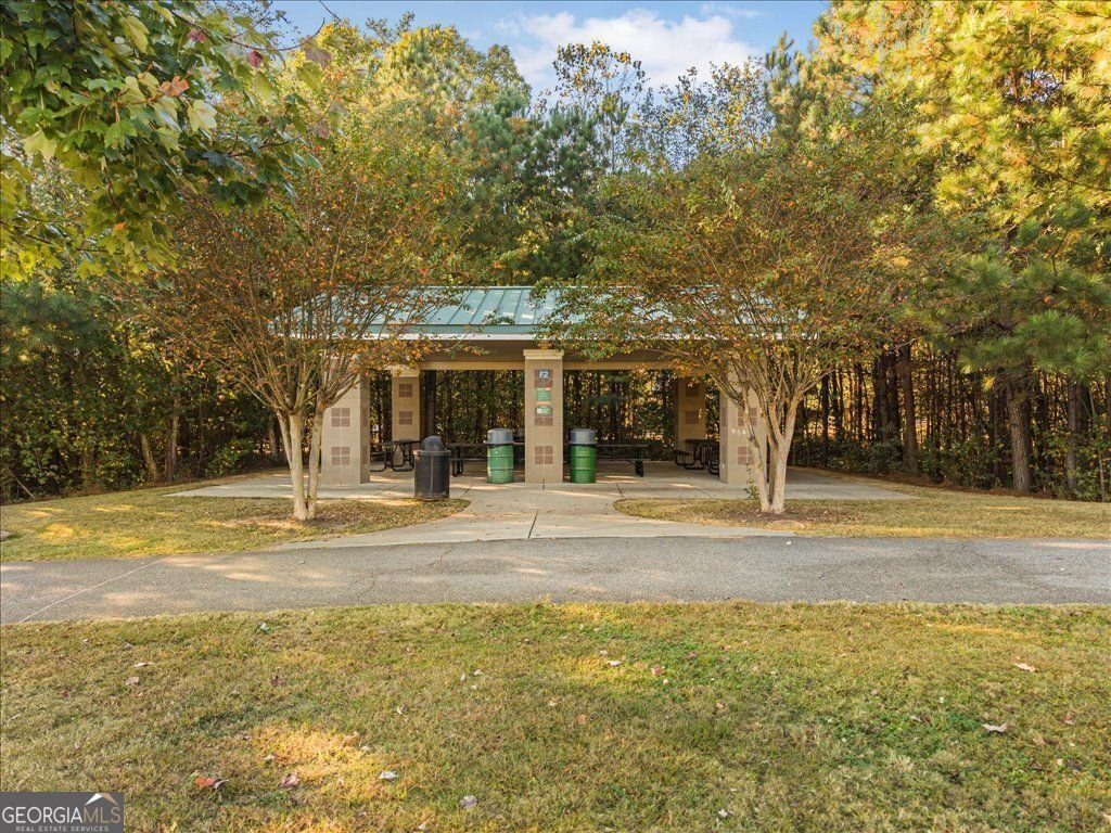 7170 Cornflower Court Cumming - 20