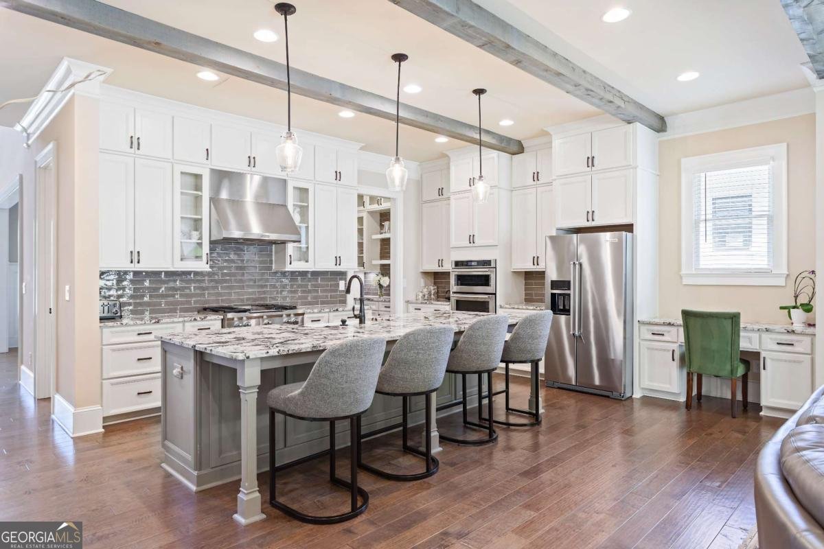 4035 Connolly Court Roswell - 11
