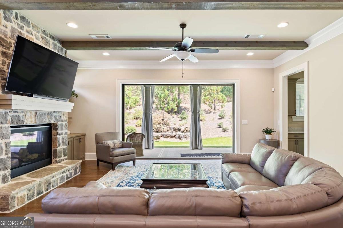 4035 Connolly Court Roswell - 14