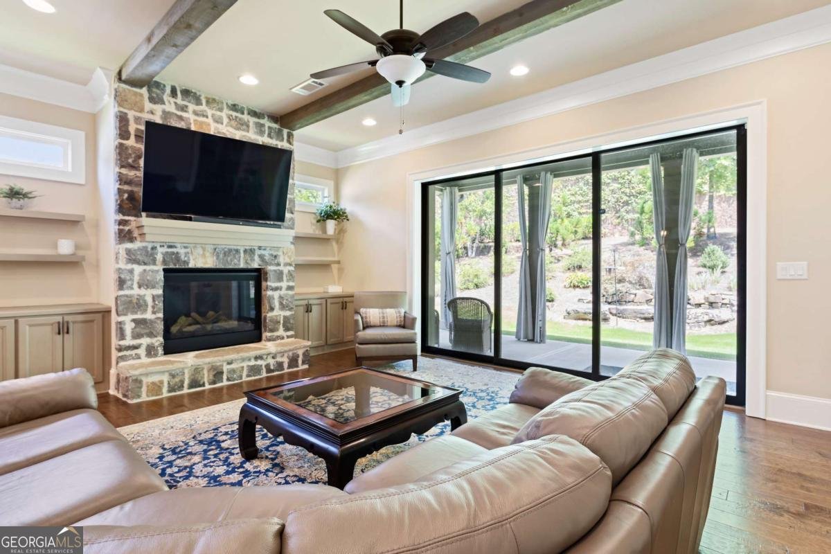 4035 Connolly Court Roswell - 15
