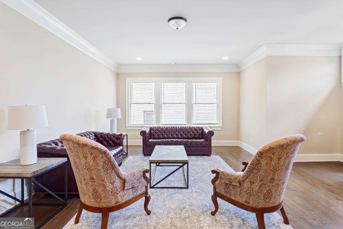 4035 Connolly Court Roswell - 17