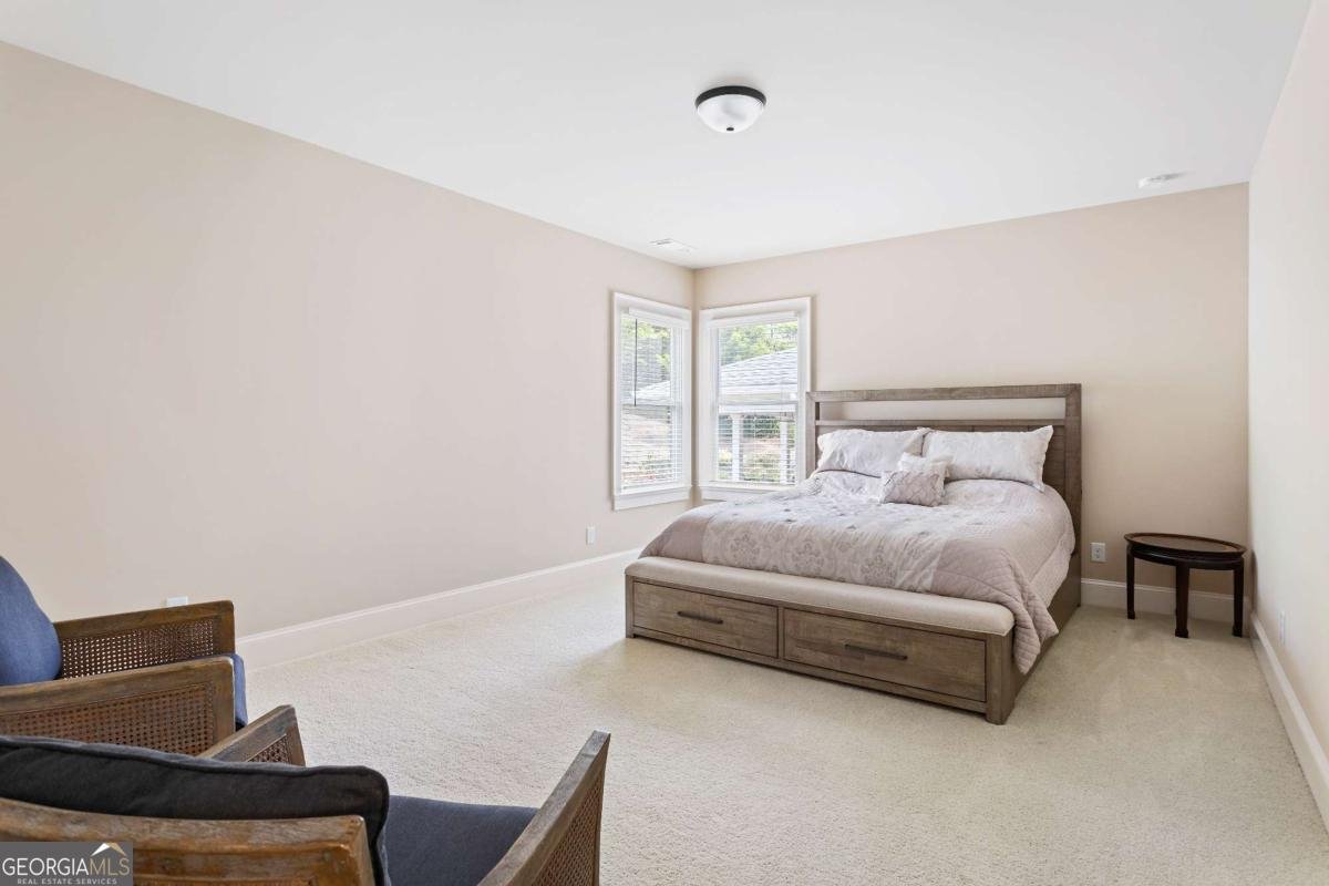 4035 Connolly Court Roswell - 18