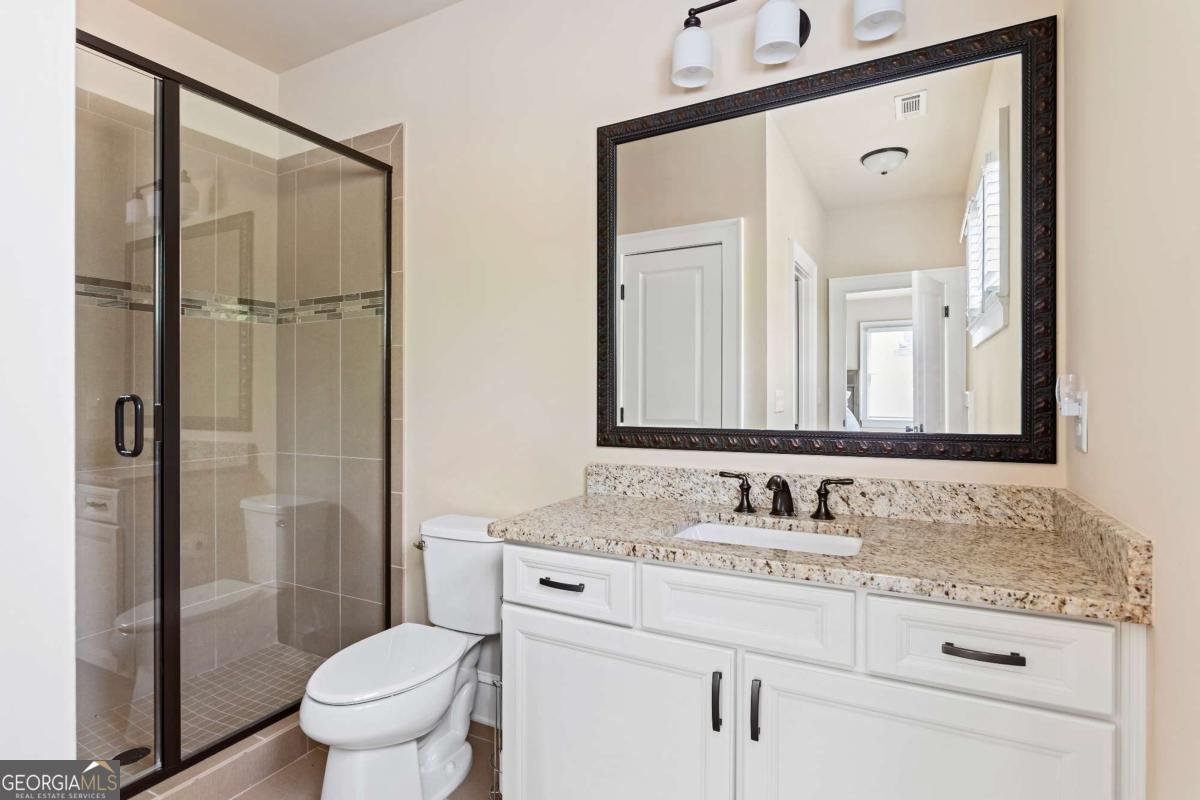 4035 Connolly Court Roswell - 19