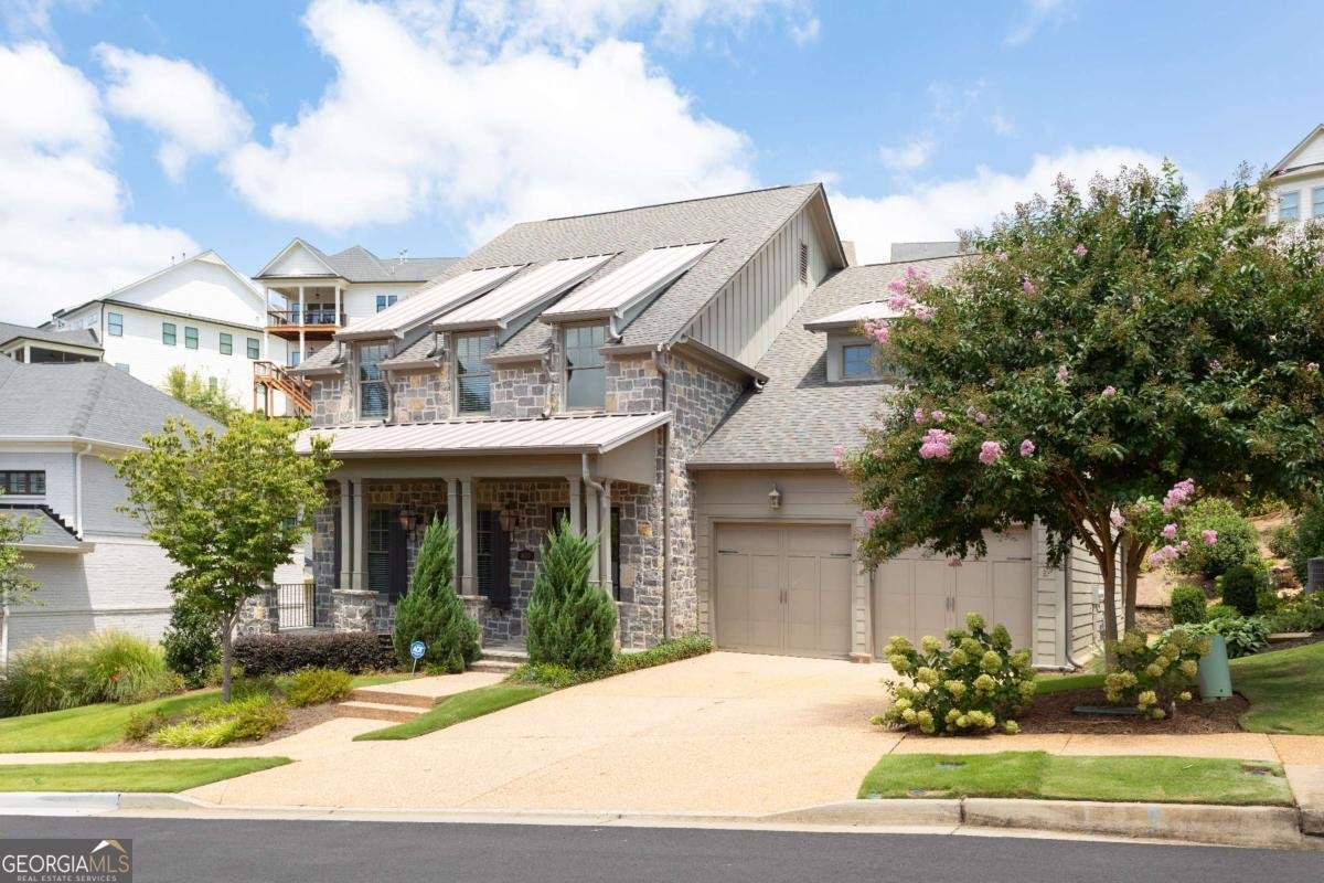 4035 Connolly Court Roswell - 2