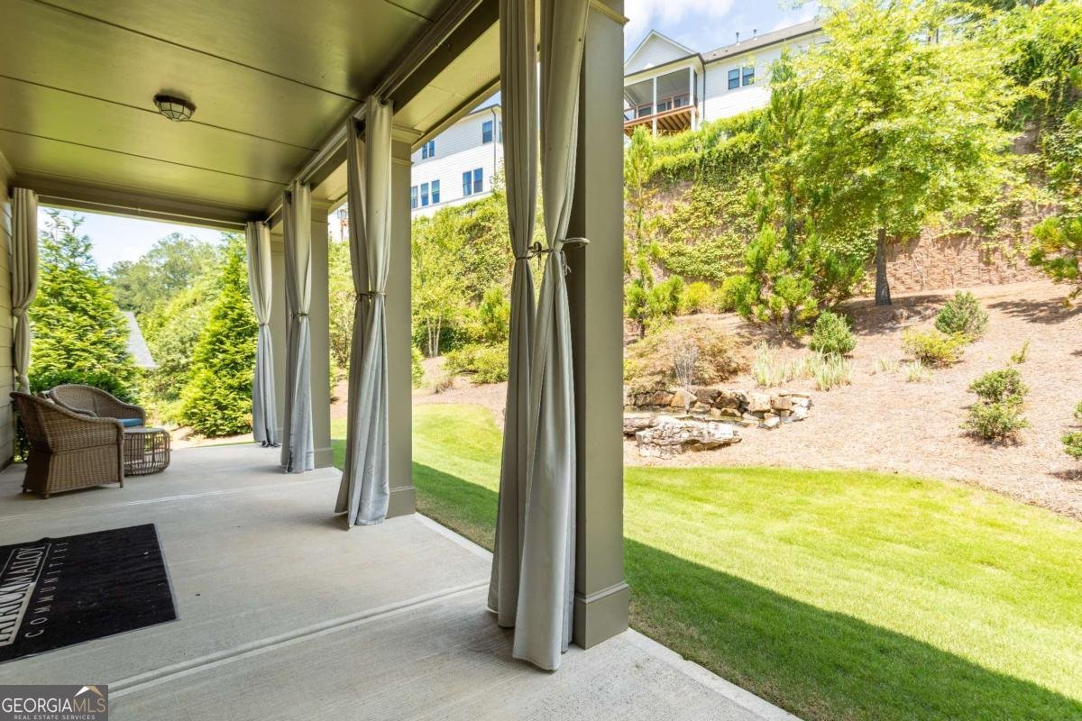 4035 Connolly Court Roswell - 24
