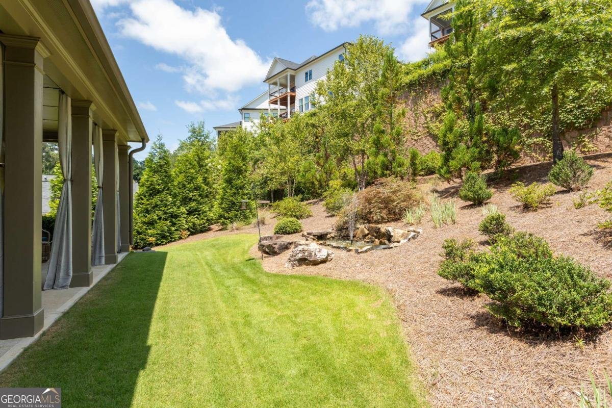4035 Connolly Court Roswell - 25