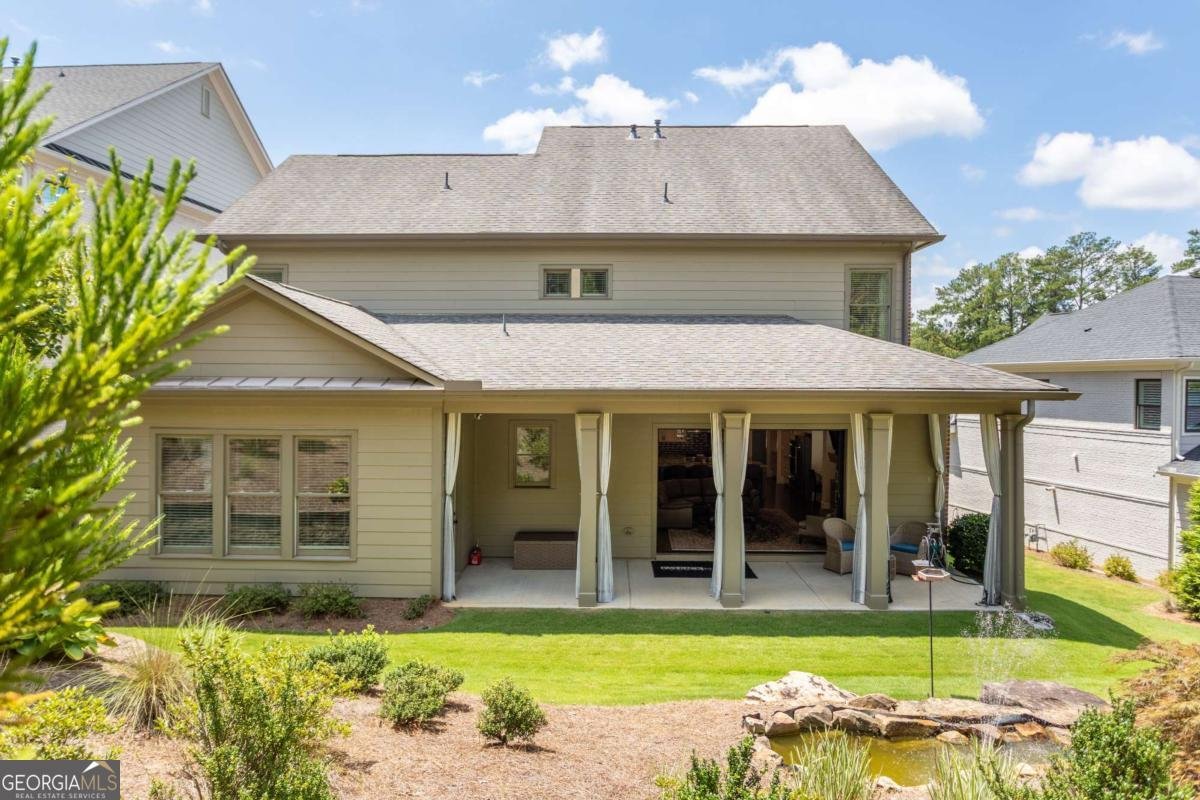 4035 Connolly Court Roswell - 26