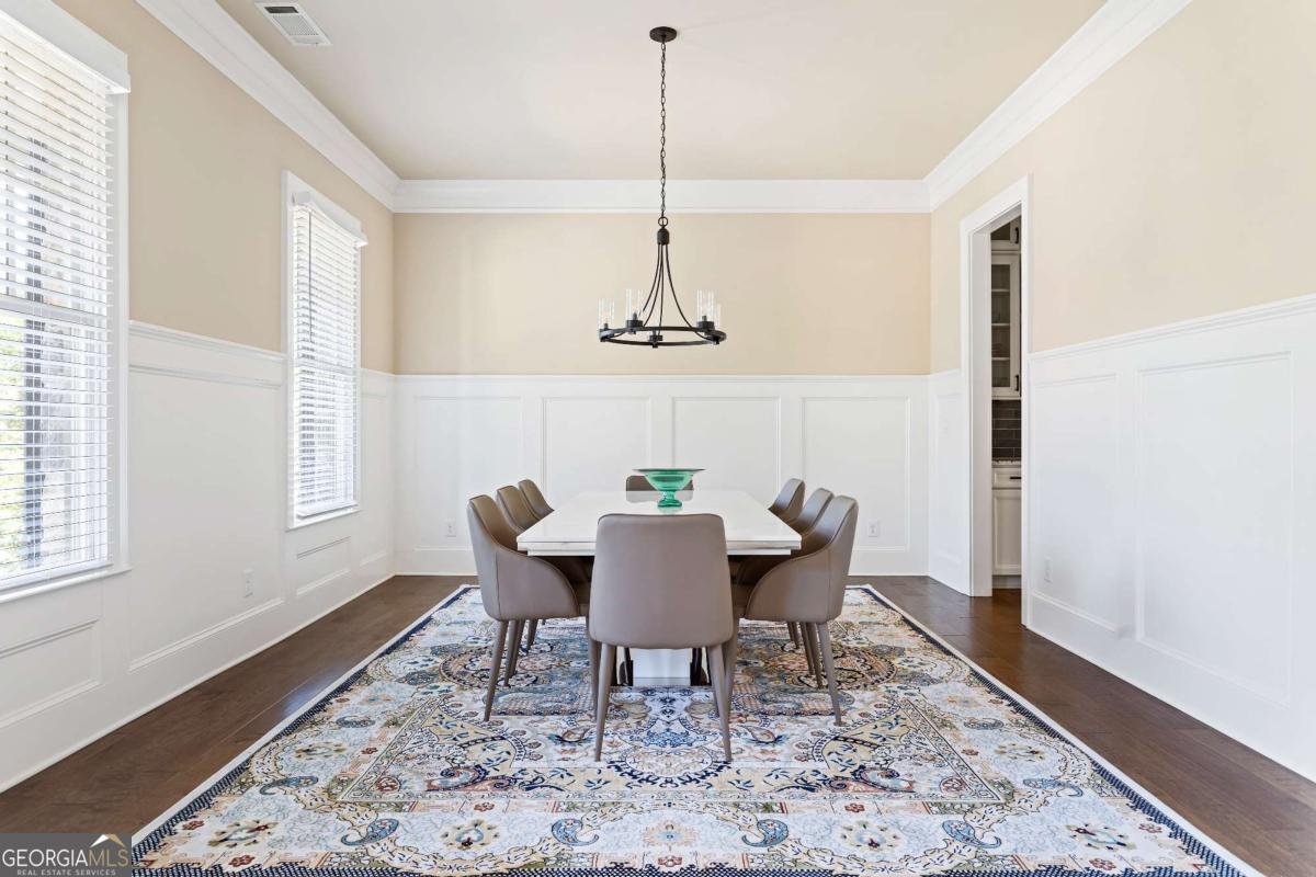 4035 Connolly Court Roswell - 4