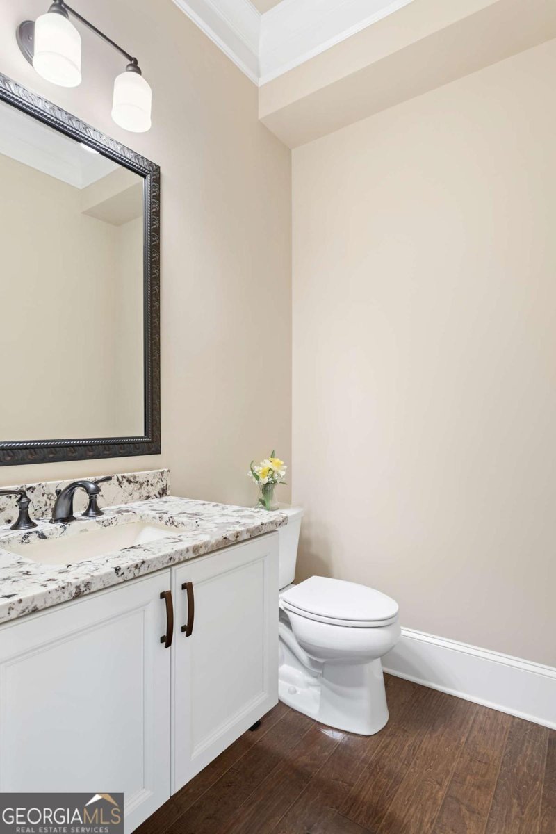 4035 Connolly Court Roswell - 6