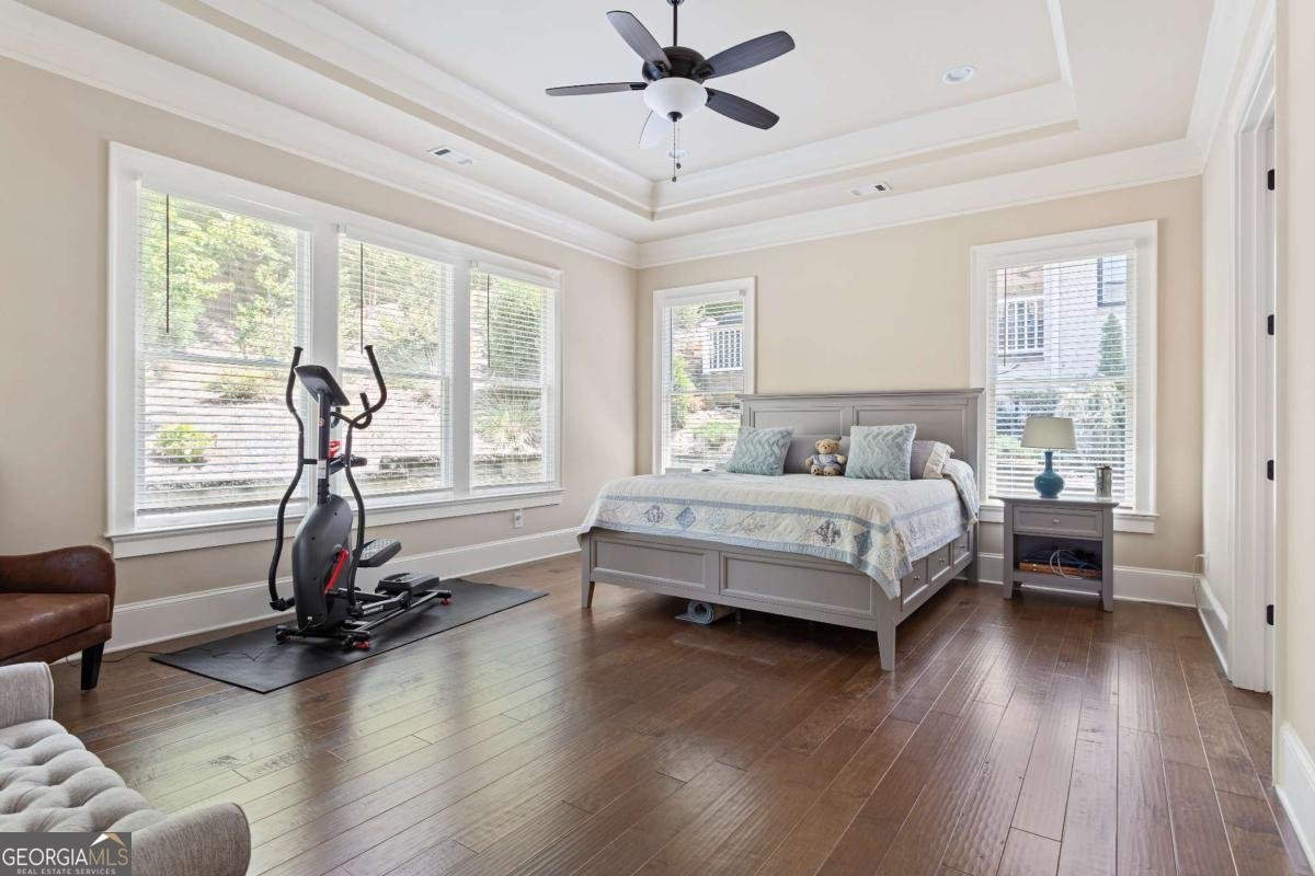 4035 Connolly Court Roswell - 8
