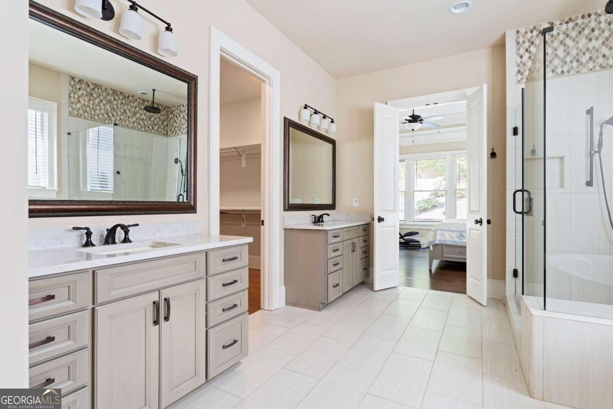 4035 Connolly Court Roswell - 9