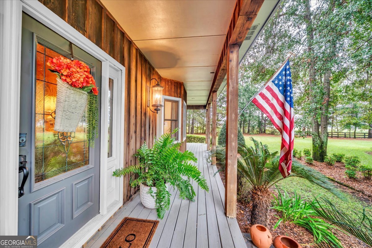 568 Hopewell Church Road Rhine - 3