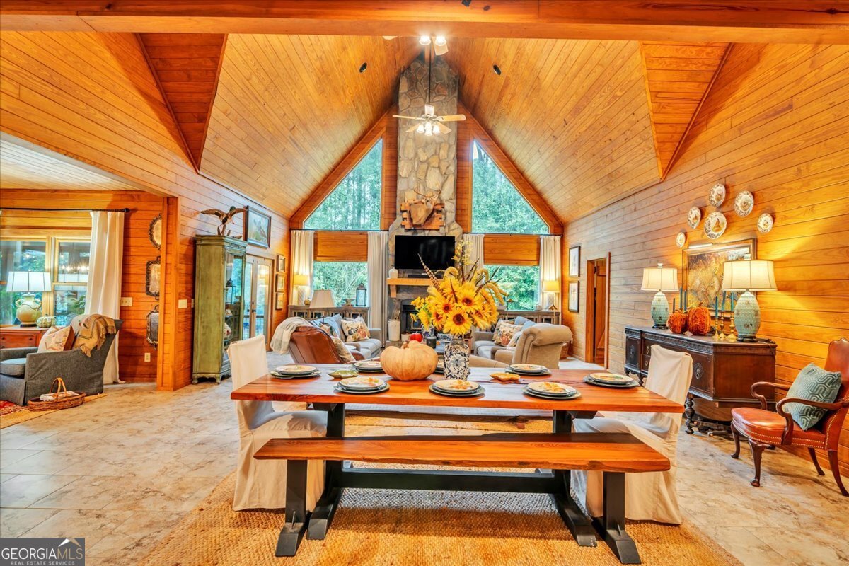 568 Hopewell Church Road Rhine - 4