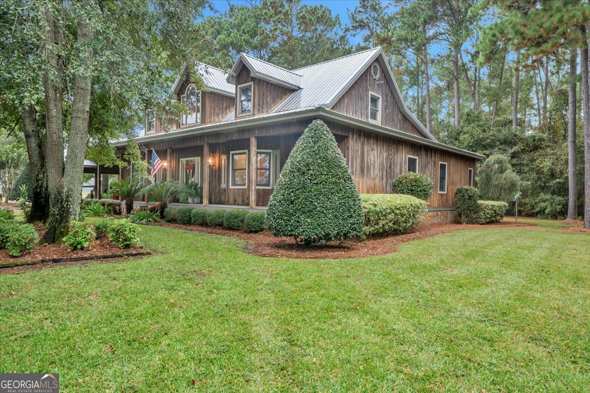 568 Hopewell Church Road Rhine - 55