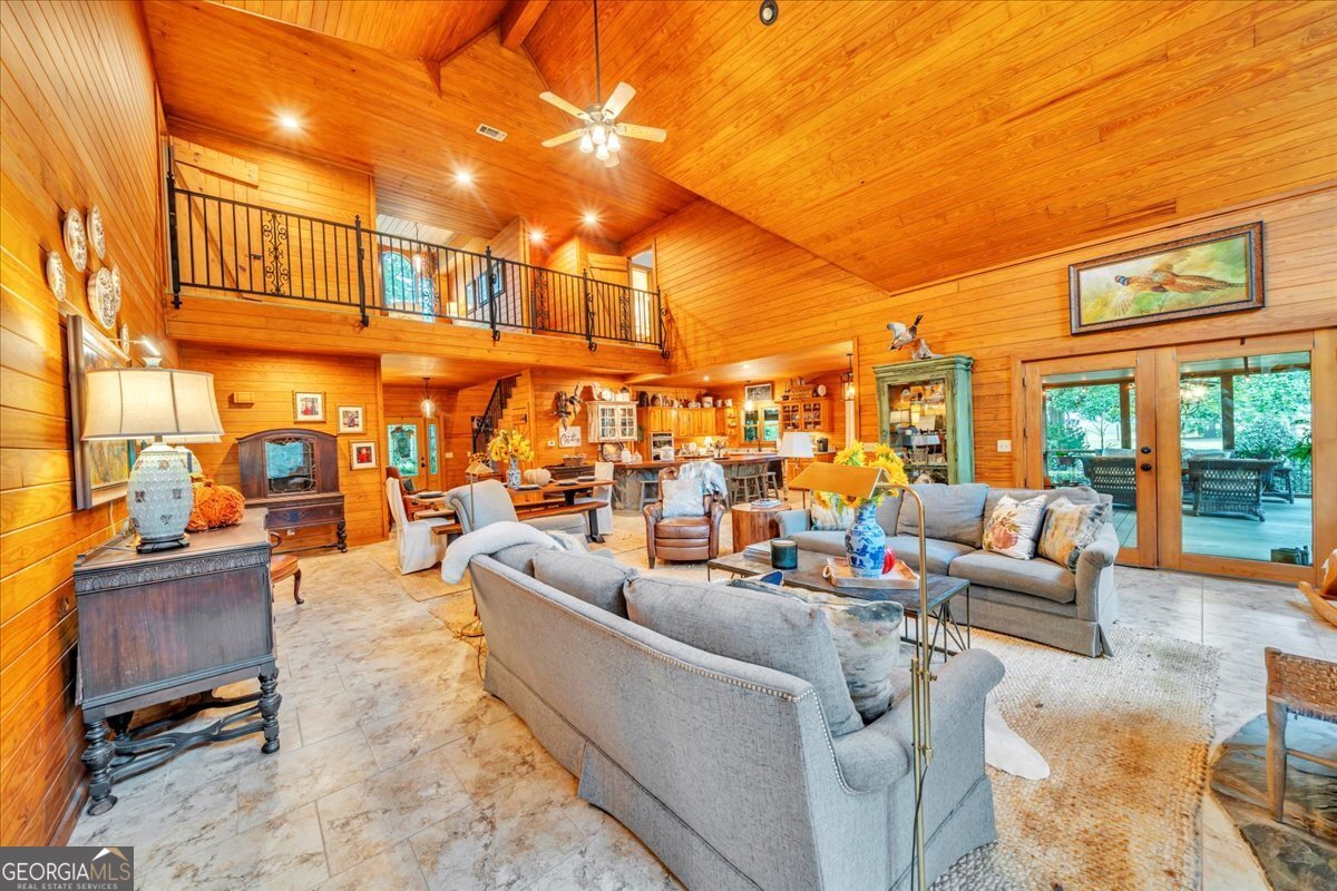 568 Hopewell Church Road Rhine - 7