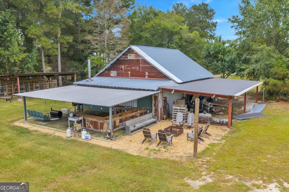 568 Hopewell Church Road Rhine - 73