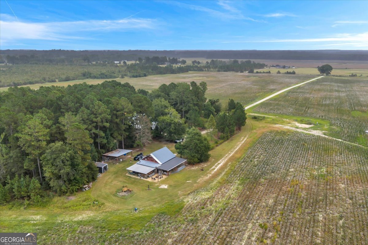 568 Hopewell Church Road Rhine - 76