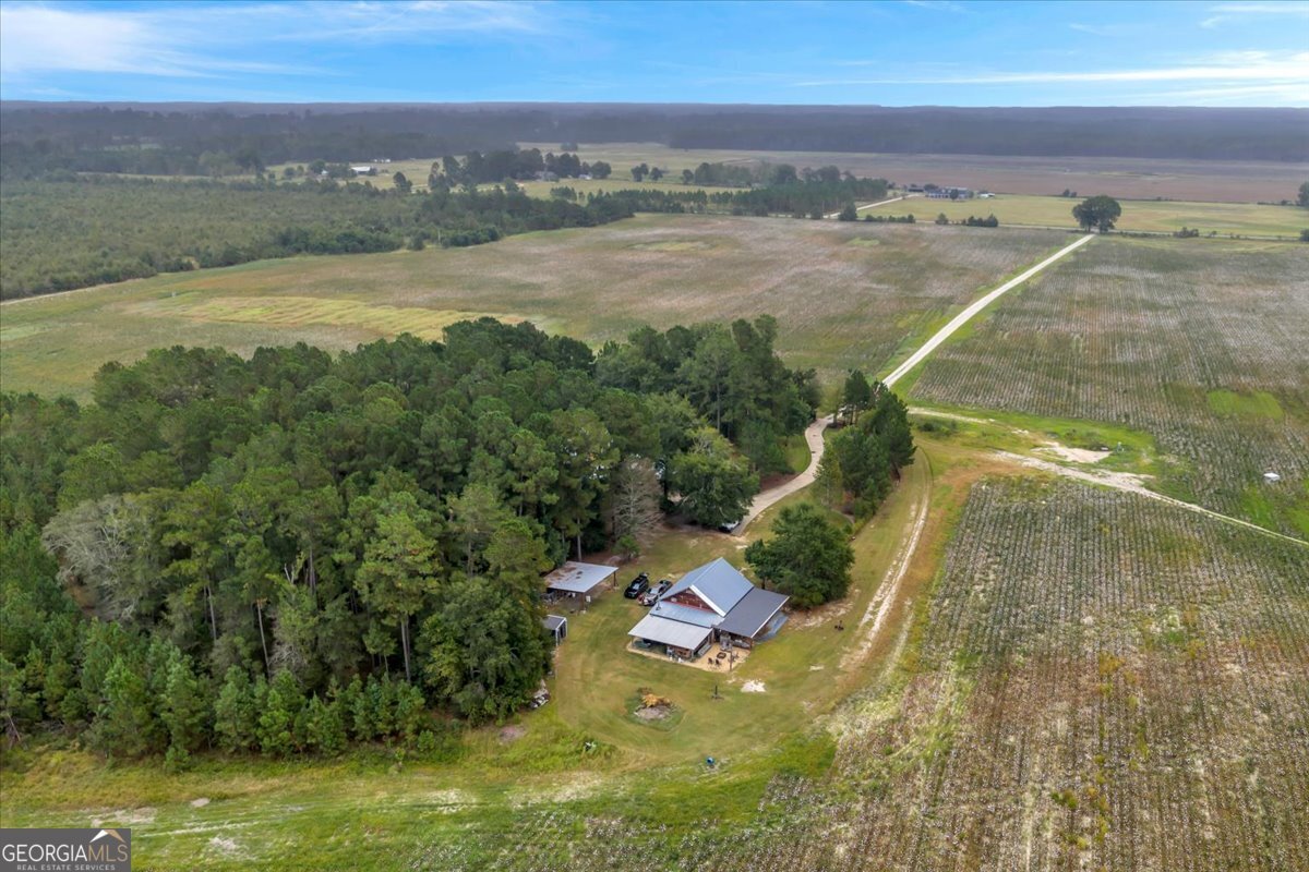 568 Hopewell Church Road Rhine - 77