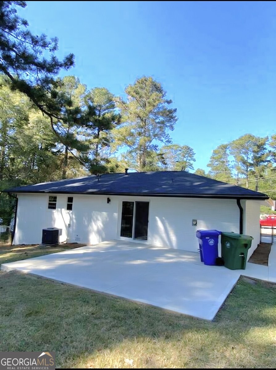 2651 Bull Run Drive Decatur - 1