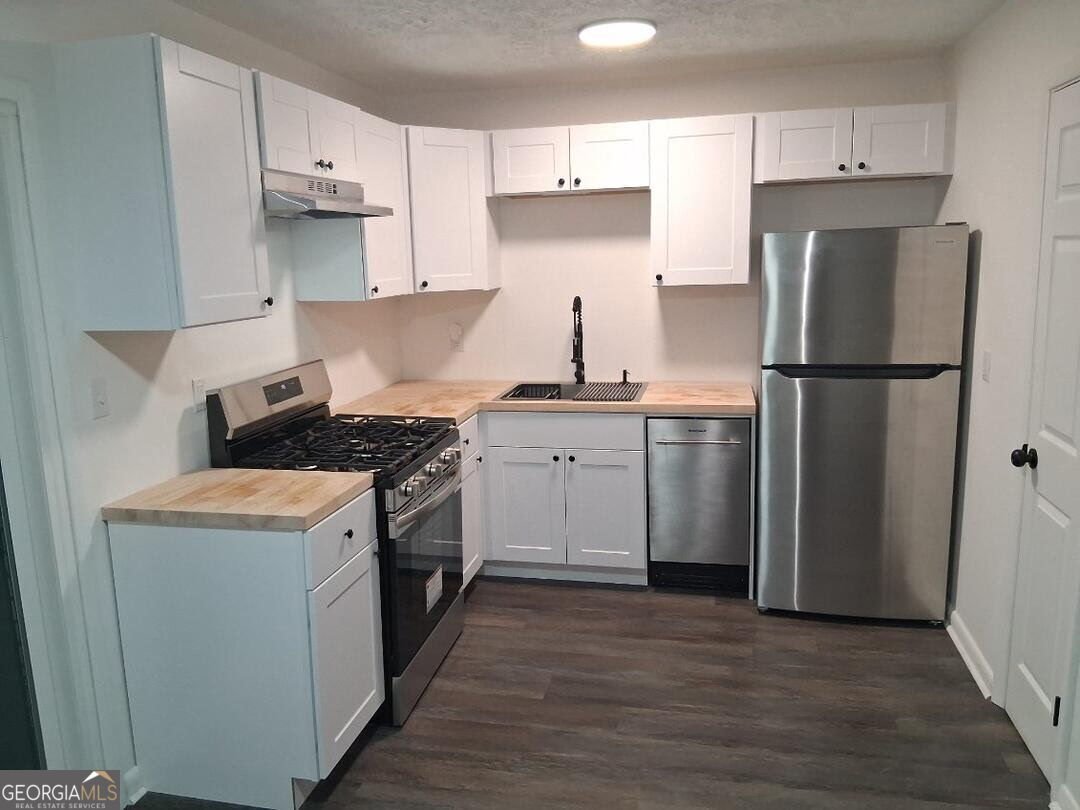 2651 Bull Run Drive Decatur - 2