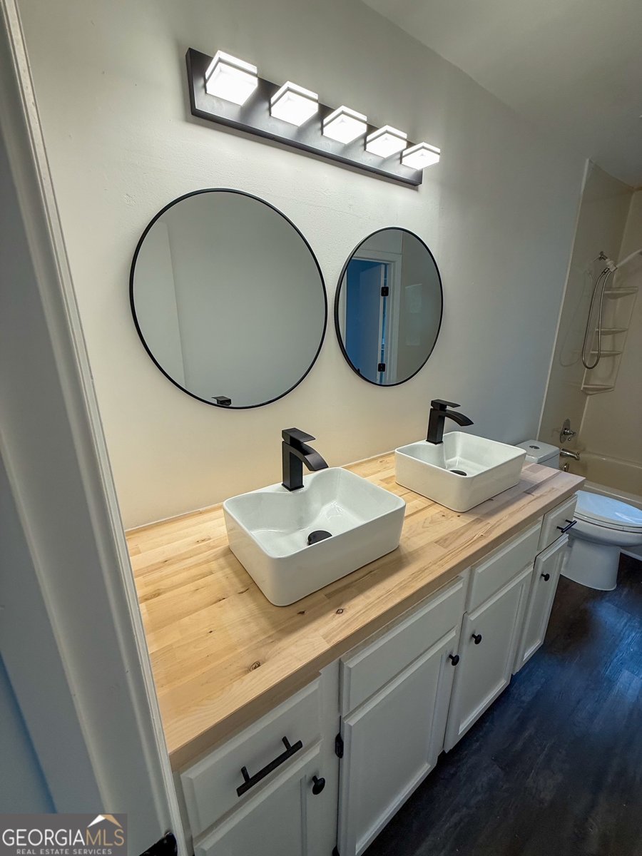 2651 Bull Run Drive Decatur - 8