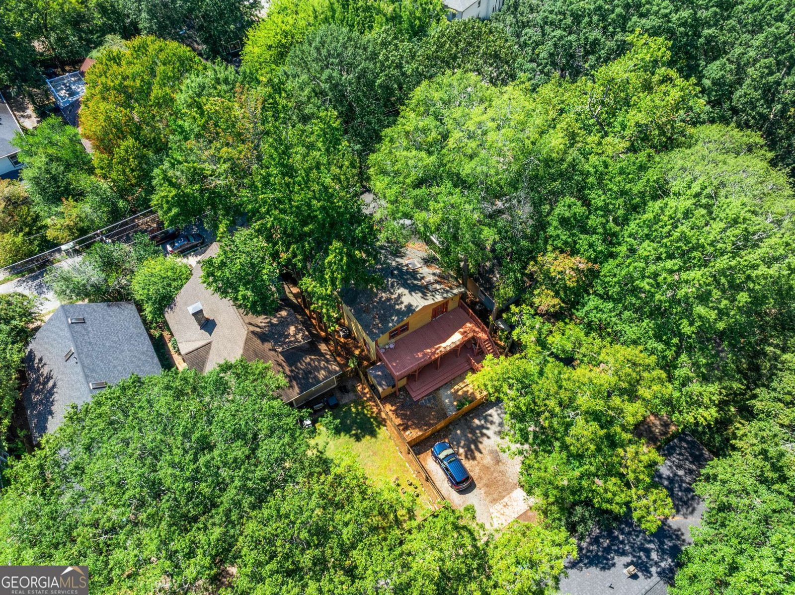 1070 Colquitt Avenue Atlanta - 1
