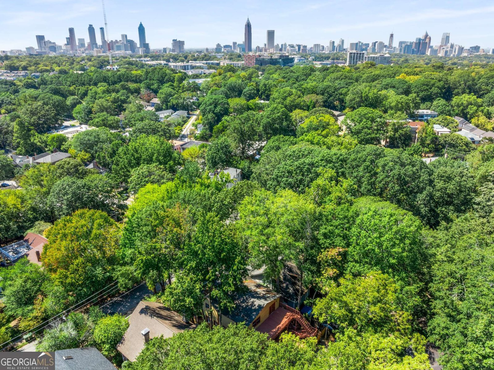 1070 Colquitt Avenue Atlanta - 2