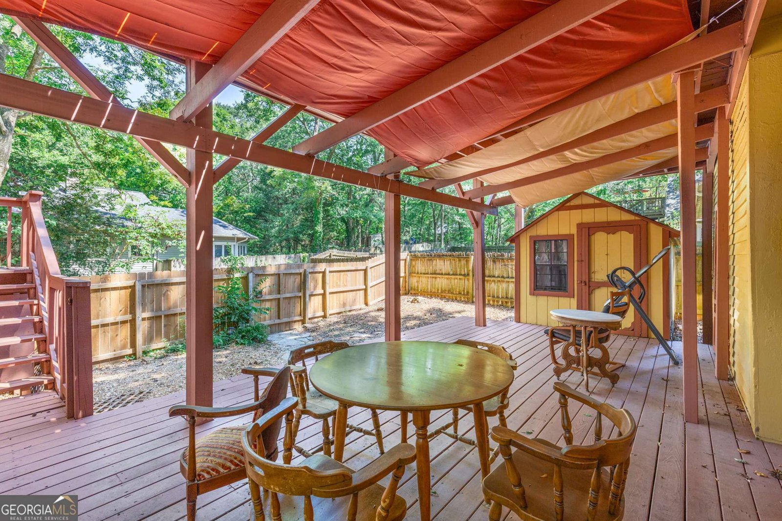 1070 Colquitt Avenue Atlanta - 38