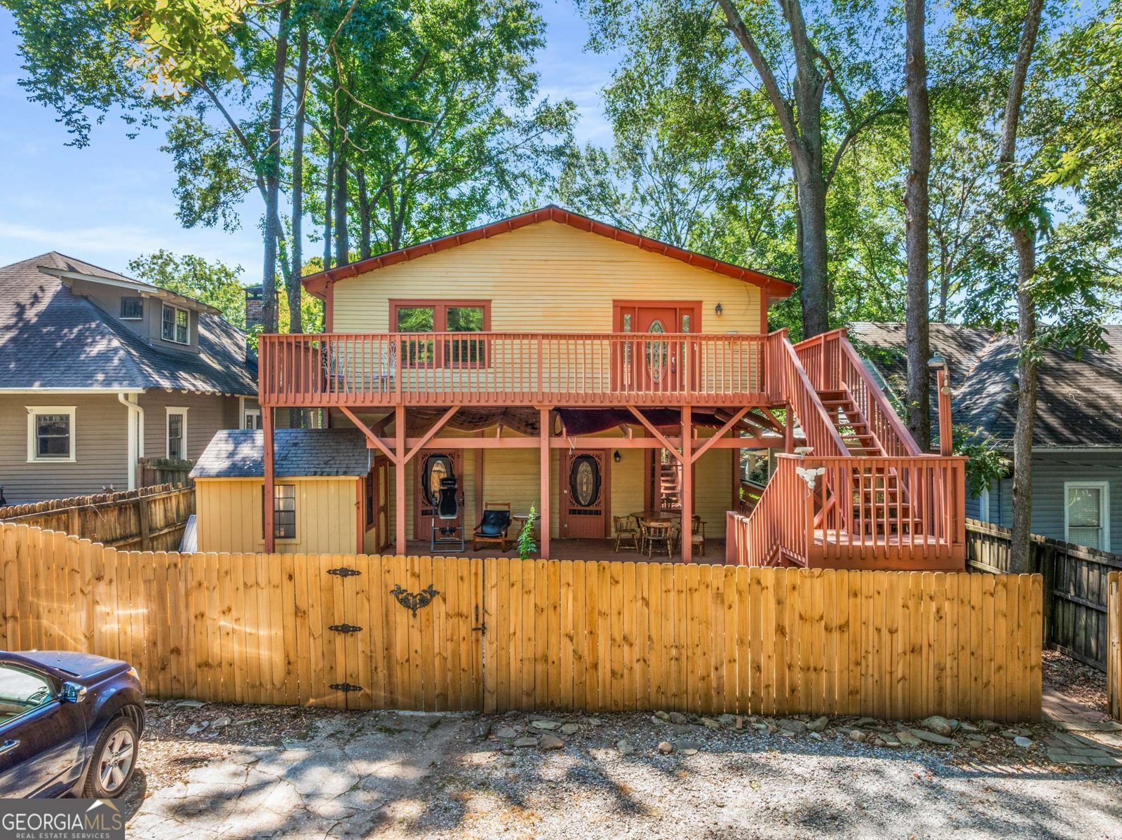 1070 Colquitt Avenue Atlanta - 39