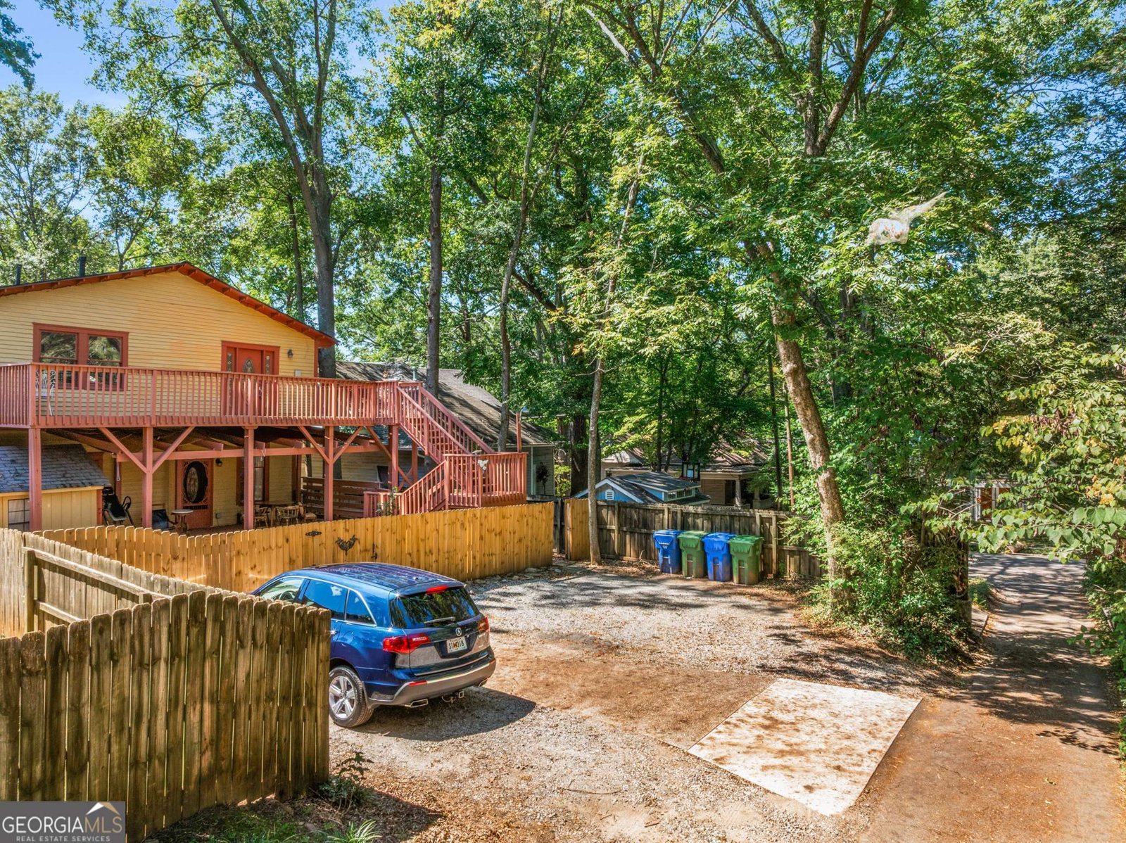 1070 Colquitt Avenue Atlanta - 45