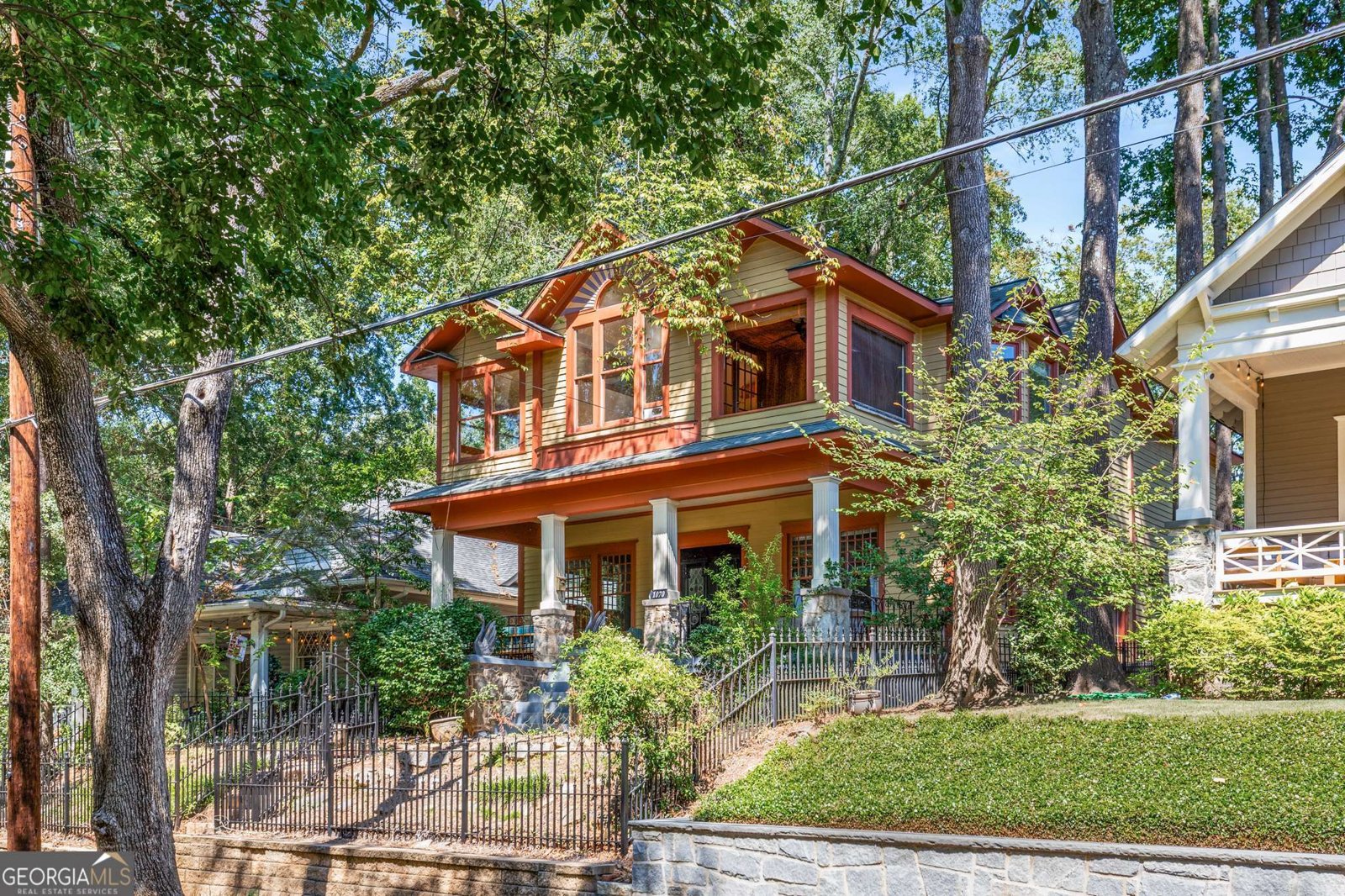 1070 Colquitt Avenue Atlanta - 47