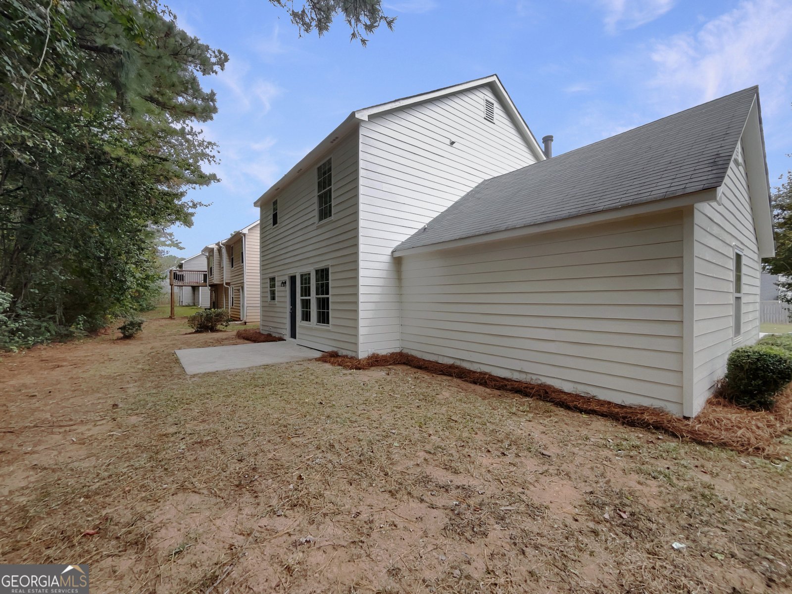 1579 Dillard Road Stone Mountain - 10